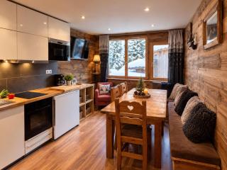 FLOCON DE NEIGE, 3 CHAMBRES, CENTRE, CONFORT - 1