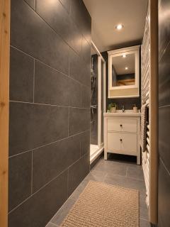 FLOCON DE NEIGE, 3 CHAMBRES, CENTRE, CONFORT - 1