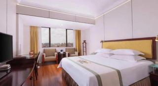 Quanzhou Overseas Chinese Hotel - 2