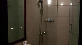 Fangzhong Holiday Hotel - Chashan - 2