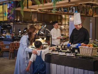 Novotel Bangkok Future Park Rangsit - 7