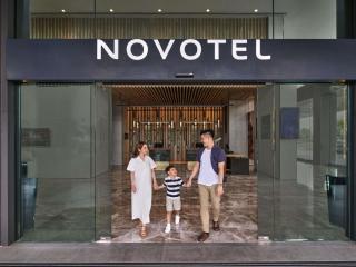 Novotel Bangkok Future Park Rangsit - 4