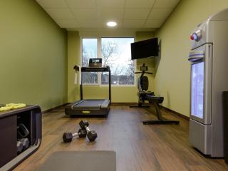ibis Styles Coburg - 9