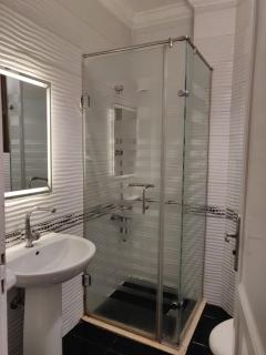Comfy 1 Bedroom Flat in Al-Rehab, New Cairo - 6