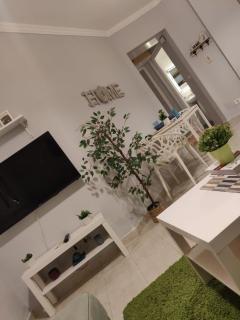 Comfy 1 Bedroom Flat in Al-Rehab, New Cairo - 5