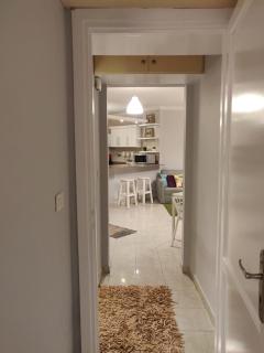 Comfy 1 Bedroom Flat in Al-Rehab, New Cairo - 3