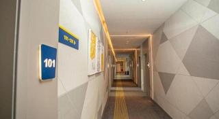 7 Days Inn Shijiazhuang Zhengding Airport - 7
