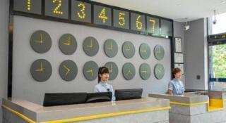 7 Days Inn Shijiazhuang Zhengding Airport - 8