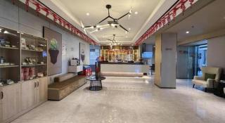 Jinjiang Inn Select Xinji Xinghua Road - 8