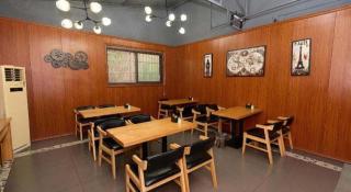 James Joyce Coffetel·Kaifeng Drum Tower - 1
