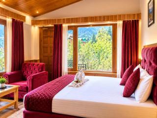 Edden cottage - Manali - 3