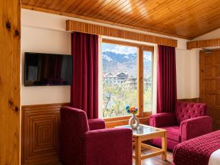 Edden cottage - Manali - 4