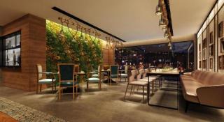 James Joyce Coffetel·Shanghai New International Expo Cente - 2