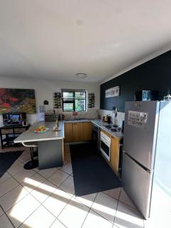 Apartment with garden - 6