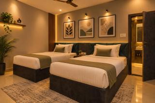 Shree Mahal Banquet & Resort - 0