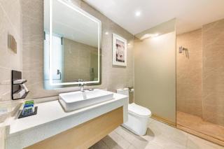 Borrman Hotel Xiamen Xiang'an Maxiang - 6