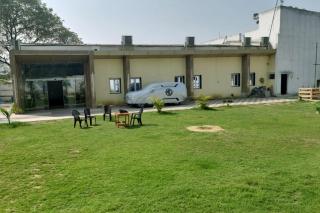 Shree Mahal Banquet & Resort - 9