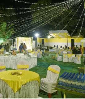 Shree Mahal Banquet & Resort - 8