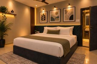 Shree Mahal Banquet & Resort - 5