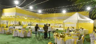 Shree Mahal Banquet & Resort - 3