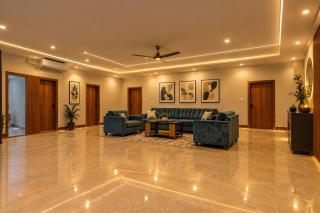 Shree Mahal Banquet & Resort - 2