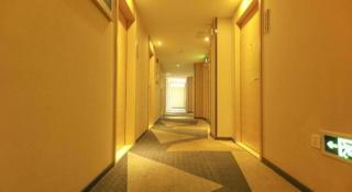 City Comfort Inn Shenzhen Longhua District Government - 8