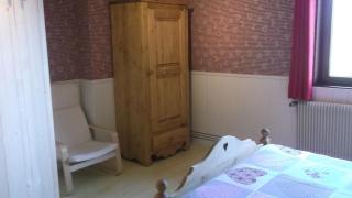 La Ferme du Vieux Sapin - La Bresse - 1