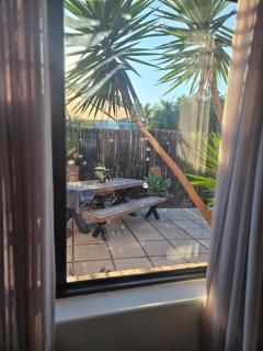 Apartment with garden - 4