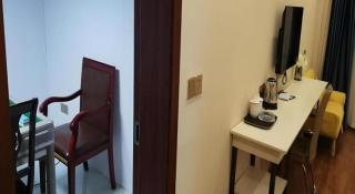 Jun Hotel Jiangsu Yangzhou Jiangdu District Xiaoji Town Yingtai Industrial Park - 4