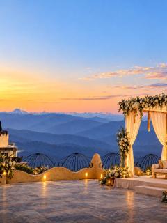 Aagantuk Resort, Dhulikhel - 8