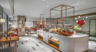 Magnotel Hotel Dongxing Guomen Port - 9