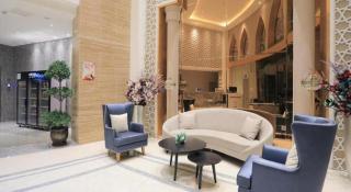 Jinjiang Inn Select Urumqi Midong Avenue - 9