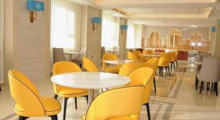 Jinjiang Inn Select Urumqi Midong Avenue - 5