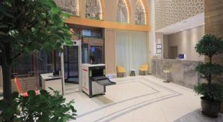Jinjiang Inn Select Urumqi Midong Avenue - 4