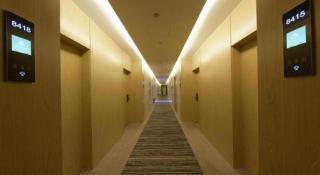 GreenTree Inn Express Hebei Tangshan Caofeidian Industrial Park 11 Plus Bus Station - 4