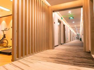 Gya Hotel Tangshan Caofeidian District Gongji Road - 1