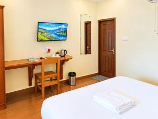 Lazo Whispering Woods Resort , Coorg - 1