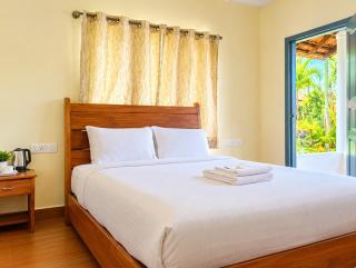 Lazo Whispering Woods Resort , Coorg - 2