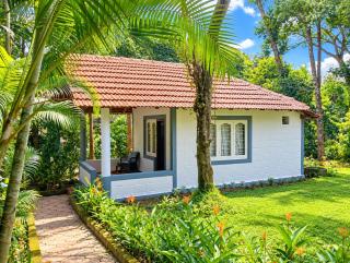 Lazo Whispering Woods Resort , Coorg - 7