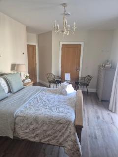 Croí Óg Lodge - 7