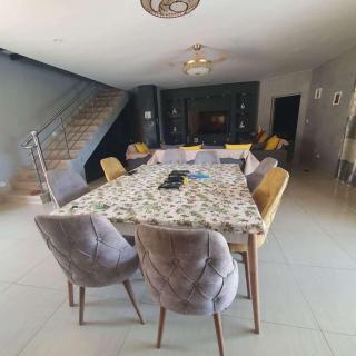 Villa MJ - 0