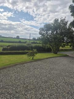 Croí Óg Lodge - 1