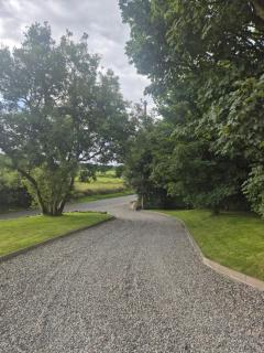 Croí Óg Lodge - 1