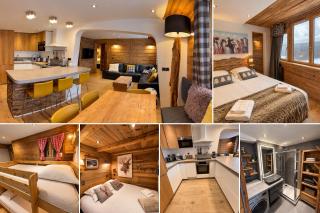 PERLE RARE, ESPACE, CHARME, VIEUX BOIS, EQUIPEMENT - 9