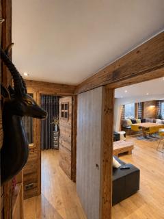 PERLE RARE, ESPACE, CHARME, VIEUX BOIS, EQUIPEMENT - 8