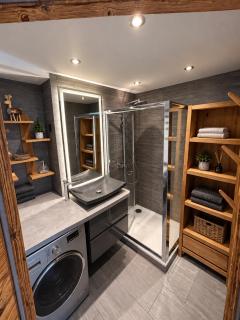 PERLE RARE, ESPACE, CHARME, VIEUX BOIS, EQUIPEMENT - 2