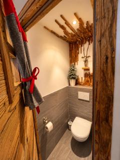 PERLE RARE, ESPACE, CHARME, VIEUX BOIS, EQUIPEMENT - 3