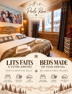 PERLE RARE, ESPACE, CHARME, VIEUX BOIS, EQUIPEMENT - 5