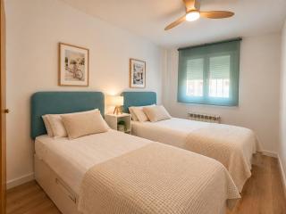 Apartamentos Dos Torres Jiloca con Parking gratis - 0
