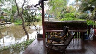 Aple Homestay - Amphawa - 7